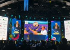 IFEAT 2025 Goteborg Conference Attended