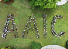 Mr Shen Attended The AAIC 2024 Asia Flavour Conference from 5.14 to 5.16.