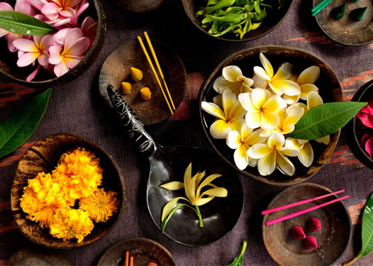这4种香料有哪些意想不到的功效