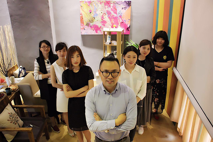 衡香堂生活美学分享会完美落幕 (图1)