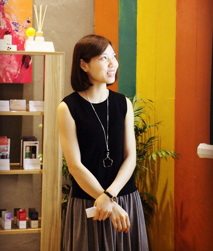 衡香堂生活美学分享会完美落幕 (图3)