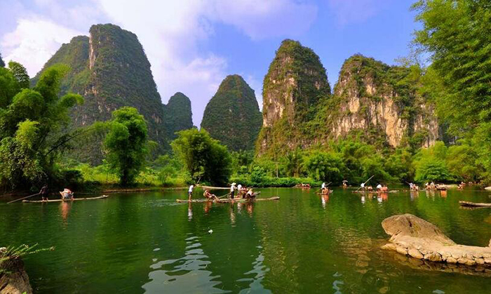 恒雄香料创始人Sam参加2016中国香精香料行业国际大会 (图3)