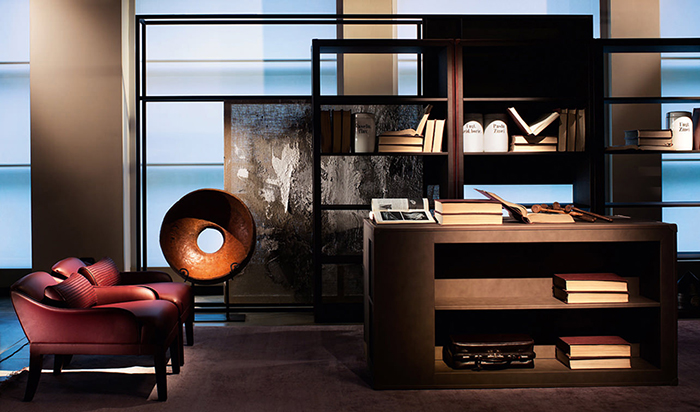 衡香堂场景香氛：始于品质 大型空间的香氛美学设计 (图2)