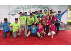 April 1th-3th ,2015Attended Food Ingredient China 2015 ( Shanghai). 